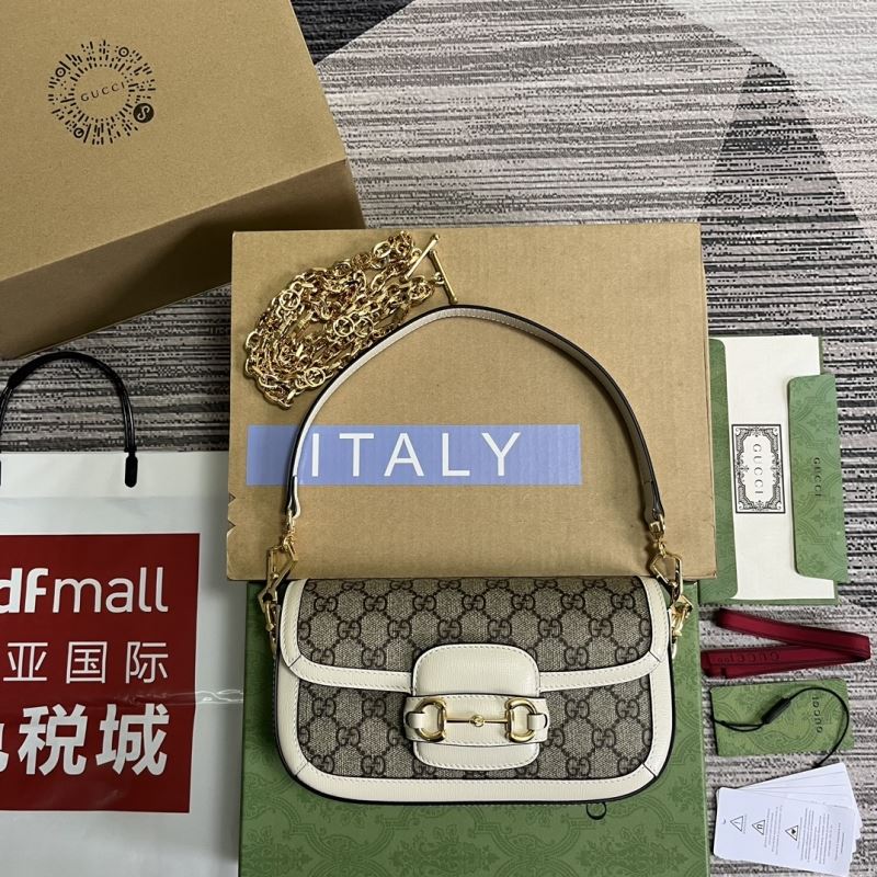 Gvc*1 horsebit bags